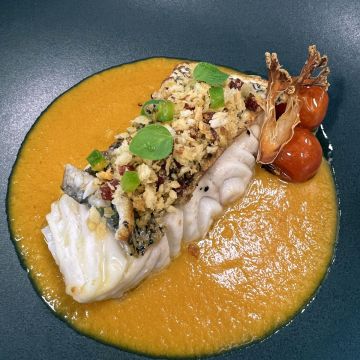 Chef Vicente - Murtosa - Catering para eventos (Entrega)