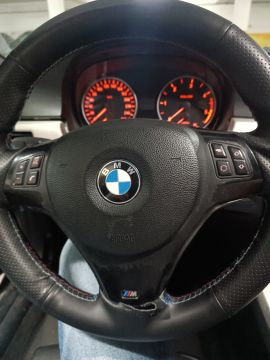 Estofador de Automóveis