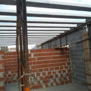 multipla RJ - Barreiro - Exterior Painting