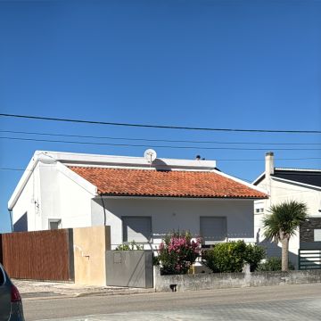 Felipe Corrêa unipessoal - Pombal - Rénovation de salle de bains