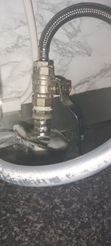Rohrleitungen installieren - Klempnerarbeiten