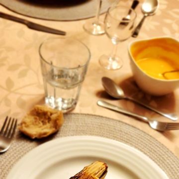Chef Vicente - Murtosa - Catering para eventos (Entrega)