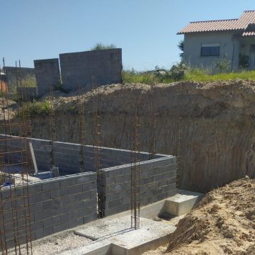 Felipe Corrêa unipessoal - Pombal - Enlèvement de déchets et de gravats