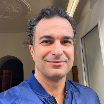 Filipe Monteiro - Oeiras - Aconselhamento Espiritual