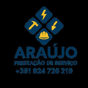 Araujo prestação de serviços - Barreiro - Poda e Manutenção de Árvores
