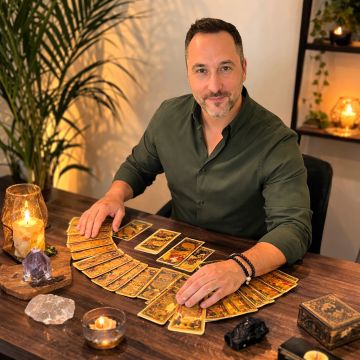 Miguel Esperança - São Pedro do Sul - Astrologia