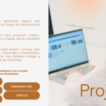 Beatriz Palma - Viana do Castelo - Design Gráfico
