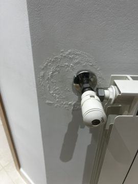 Serviço de Canalização