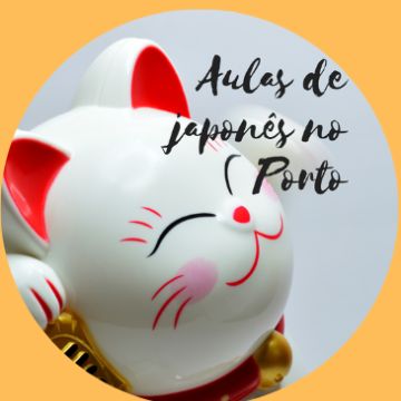 Aulas de Japonês no Porto - Vila Nova de Gaia - Aulas de Alemão