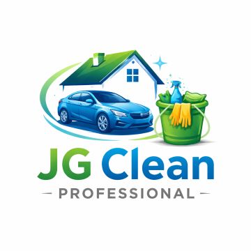 JG Clean Professional - Santarém - Deep or Spring Cleaning