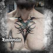 Hugo da Silva - Leiria - Tatuajes y piercings