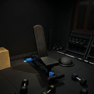 Personal Trainer - Estudio Treino Personalizado - Sintra - High-Intensity Interval (HIIT) Training