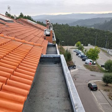 Zuka.pt - Coimbra - Instalação de Pavimento em Pedra ou Ladrilho