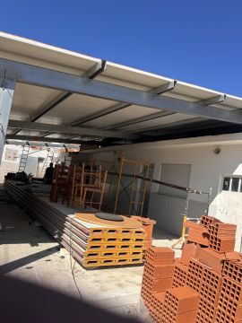 Felipe Corrêa unipessoal - Pombal - Rénovation et construction