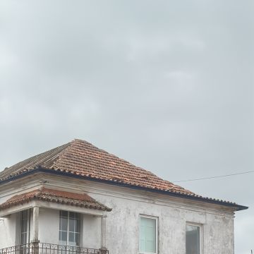Felipe Corrêa unipessoal - Pombal - Rénovation de chambre