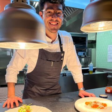 Chef Bruno Tote - Covilhã - Catering Service