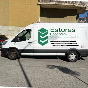 Estores essencial - Oeiras - Décorateurs