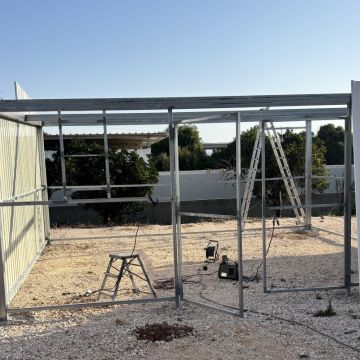 Renato Ferreira - Albufeira - Instalação de Escadas
