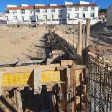 Gil Vaz - Mafra - Nettoyage de toiture