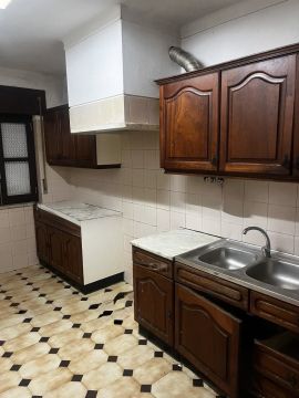 Imoconstruções - Alcácer do Sal - Reinigung der Wohnung