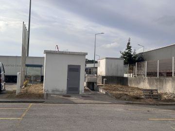 Ar Puro - Santa Maria da Feira - Remoção de Lixo e Entulho