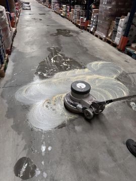 Ar Puro - Santa Maria da Feira - Limpeza Após Mudanças