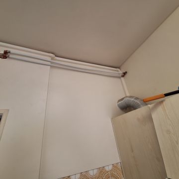 Luciano Brandão - Amadora - Central Air Conditioning Repair