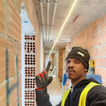 Gilson Martins - Amadora - Réparation ou entretien de plomberie extérieure