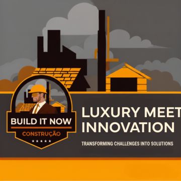 Build It Now - Loulé - Corte de Betão