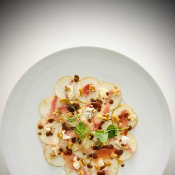 Welington Ferreira - Lisboa - Corporate Lunch Catering