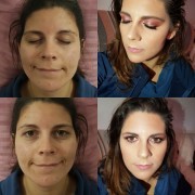 Makeup by Jan - Porto de Mós - Penteados para Eventos