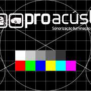 Proacústica Lda. - Sintra - Organização de Festa de Aniversário