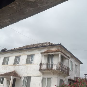 Felipe Corrêa unipessoal - Pombal - Microciment