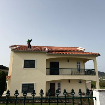 Pedra mestre - Lisboa - Remodelación de baños