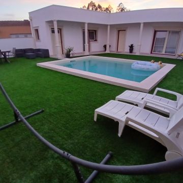 GardenSardet - Leiria - Tree Stump Grinding and Removal