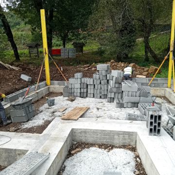 Andre marques construções remodelações - Alvaiázere - Waste Removal
