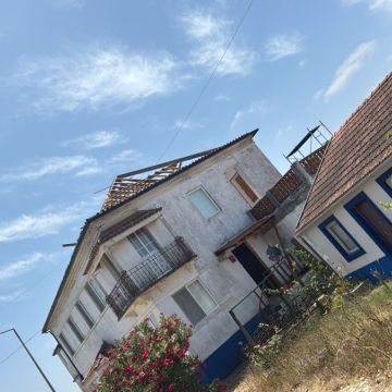 Felipe Corrêa unipessoal - Pombal - Rénovation de balcon