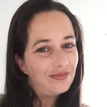 Liliana - Santa Comba Dão - Organização da Casa