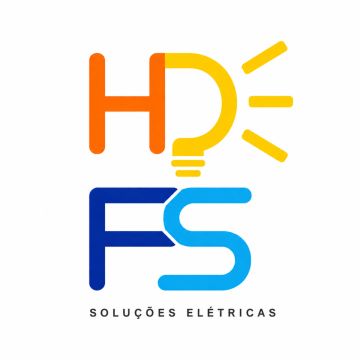 HDFS soluções elétricas ltda. - Moita - Instalação de Ventoinha