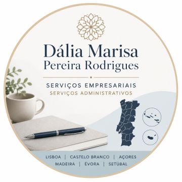Dália Marisa Pereira Rodrigues - Lisboa - Contabilidade