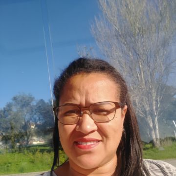Maria Silva - Mafra - Deep or Spring Cleaning