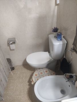 Empreiteiro para Remodelação de WC - Casa