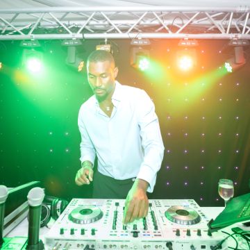 Dj Oleg - Sintra - DJ