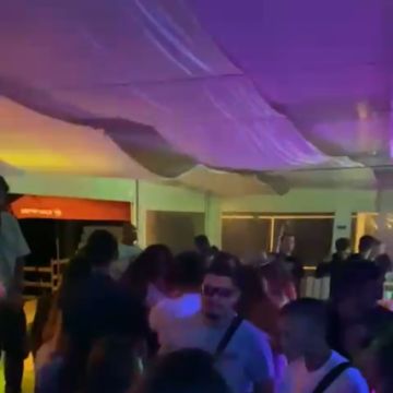 Morphic - Oeiras - Wedding DJ