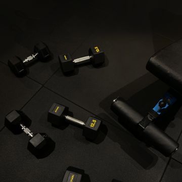 Personal Trainer - Estudio Treino Personalizado - Sintra - Aulas de Fitness