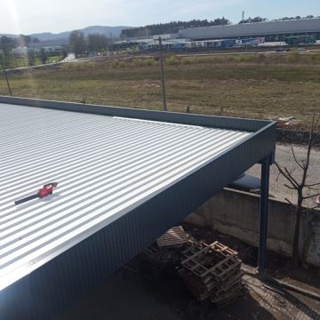 Serralhero - Matosinhos - Remodelação de Armários
