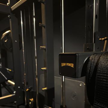 Personal Trainer - Estudio Treino Personalizado - Sintra - TRX Suspension Training