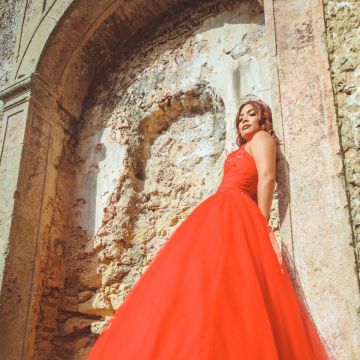 Aysú Fotografoa - Montijo - Wedding Photography
