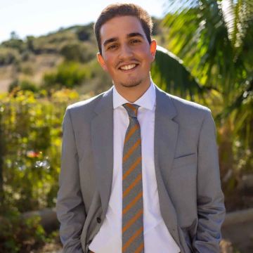 Duarte Bagina - Vila Viçosa - Aulas de Oratória em Público