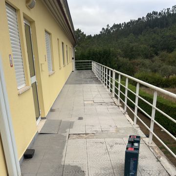 Felipe Corrêa unipessoal - Pombal - Construction de faux plafond